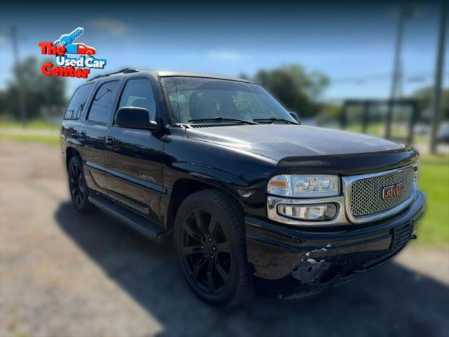 2006 GMC Yukon for sale near Middletown, OH