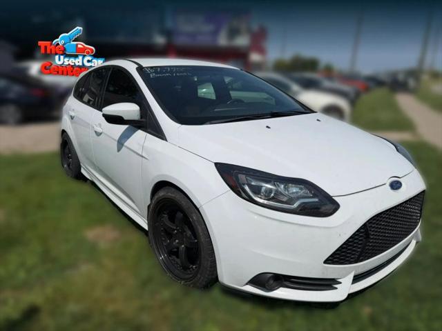 2013 Ford Focus Base for sale near Middletown, OH