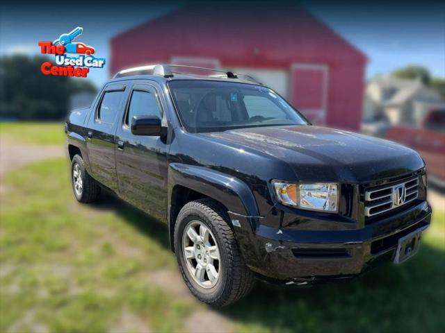 2006 Honda Ridgeline RTL for sale near Middletown, OH