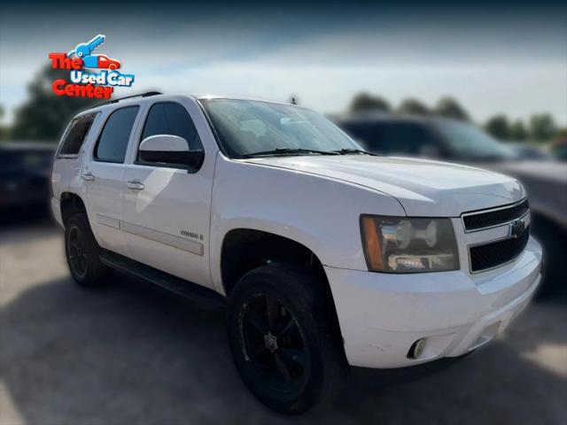 2007 Chevrolet Tahoe LT for sale near Middletown, OH