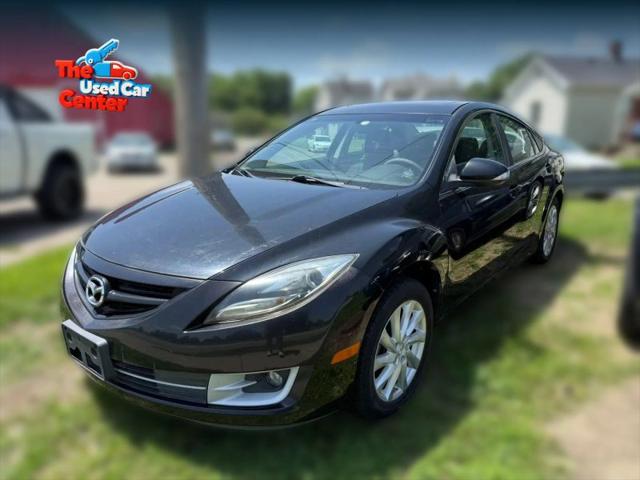 2011 Mazda Mazda6 for sale near Middletown, OH