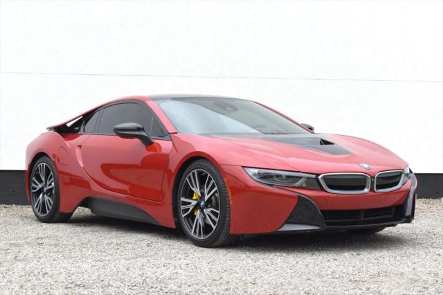 2017 BMW i8 Base for sale in Portland, OR