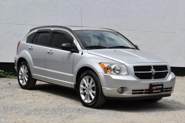 2011 Dodge Caliber Heat for sale in Portland, OR