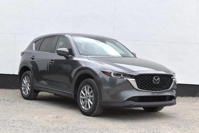 2022 Mazda CX-5 2.5 S Preferred for sale in Portland, OR