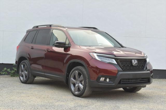 2021 Honda Passport AWD Touring for sale in Portland, OR