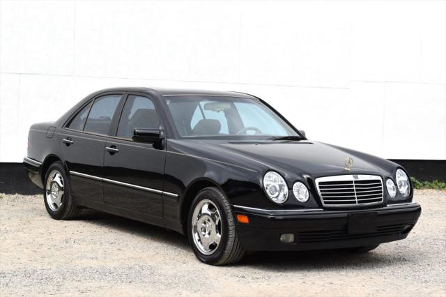 1996 Mercedes-Benz E 320 E 320 for sale in Portland, OR