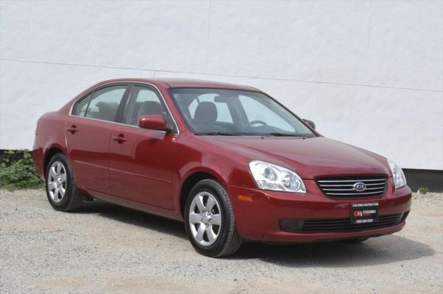 2006 Kia Optima LX New for sale in Portland, OR