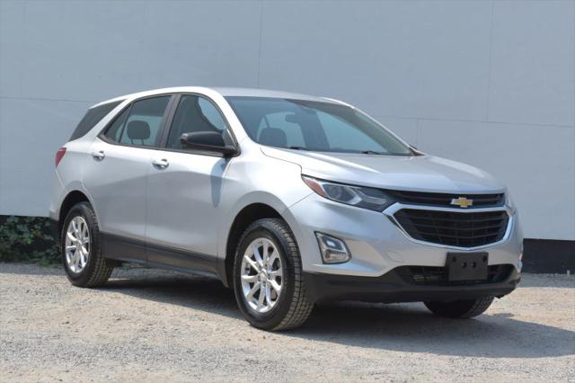 2020 Chevrolet Equinox AWD LS for sale in Portland, OR