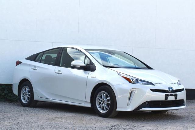 2021 Toyota Prius LE AWD-e for sale in Portland, OR