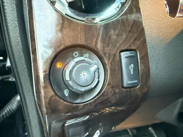 2013 Ford F-250 Platinum