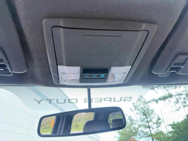 2013 Ford F-250 Platinum