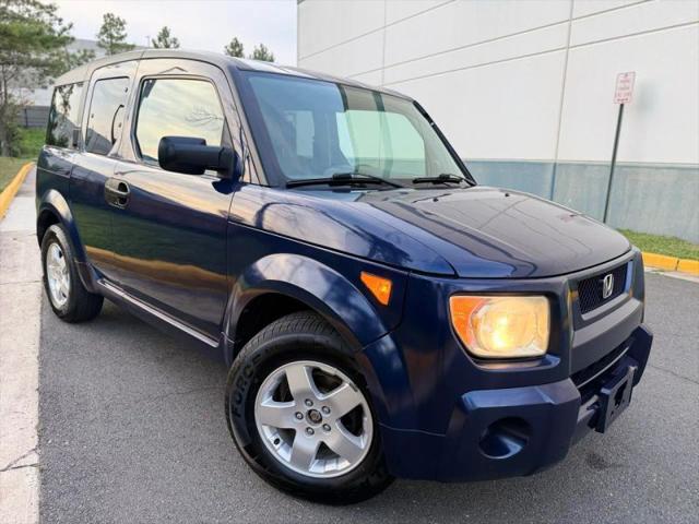 2003 Honda Element EX for sale in Chantilly, VA