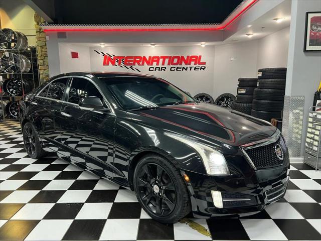 2014 Cadillac ATS Performance for sale in Lombard, IL