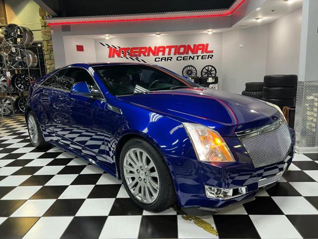 2013 Cadillac CTS Performance for sale in Lombard, IL