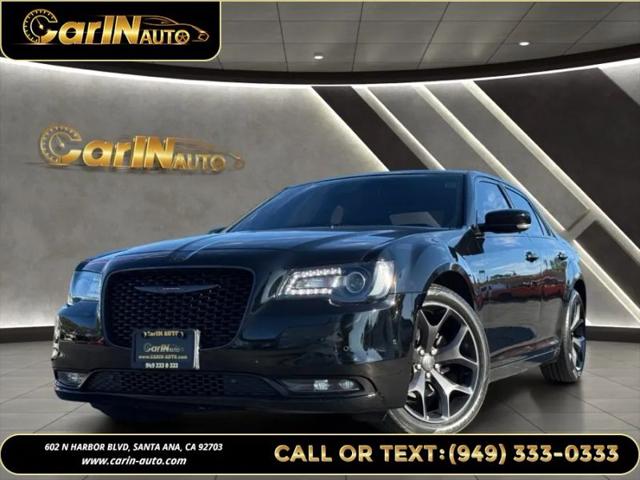 2021 Chrysler 300 300S for sale in Santa Ana, CA
