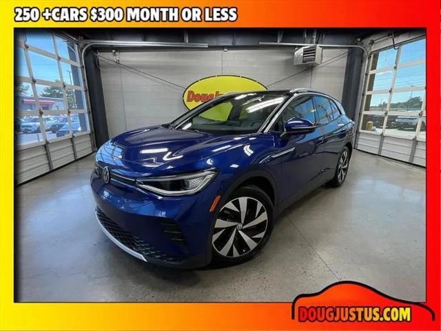 2022 Volkswagen ID.4 Pro S for sale in Louisville, TN