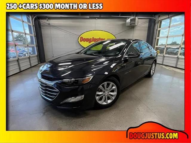 2023 Chevrolet Malibu FWD 1LT for sale in Louisville, TN