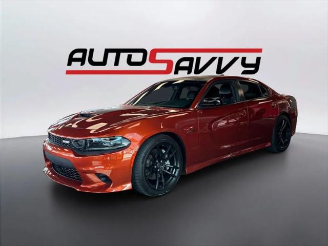 2023 Dodge Charger Scat Pack for sale in Austin, TX
