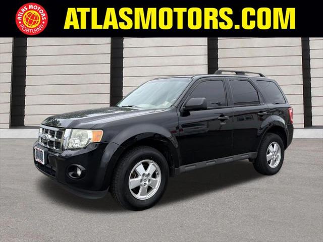 2010 Ford Escape XLT for sale in Portland, OR