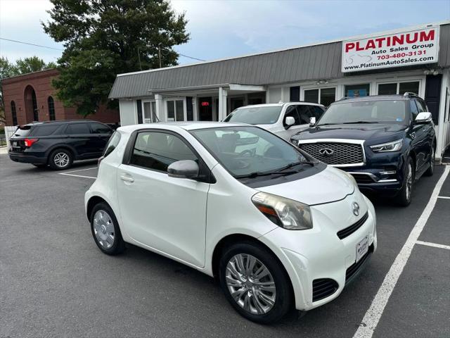 2012 Scion iQ Base for sale in Arlington, VA