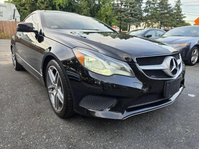 2014 Mercedes-Benz E 350 4MATIC for sale in Ashland, MA