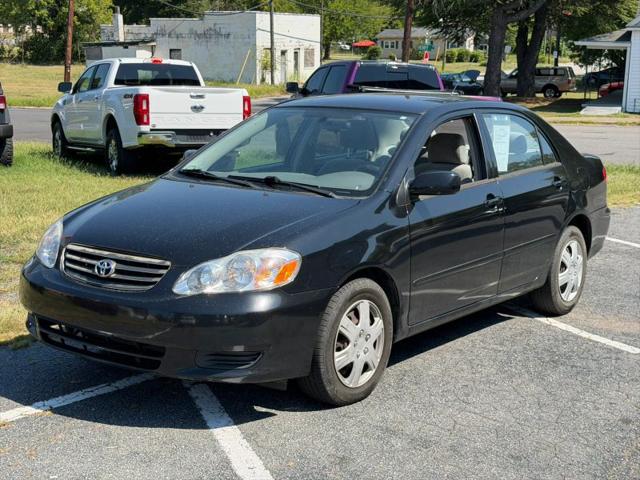 2004 Toyota Corolla CE for sale in Eden, NC