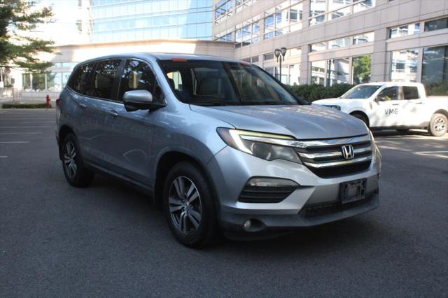 2016 Honda Pilot EX-L for sale in Arlington, VA