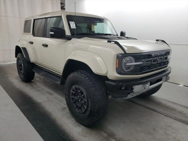 2025 Ford Bronco Raptor for sale in North Bend, OR