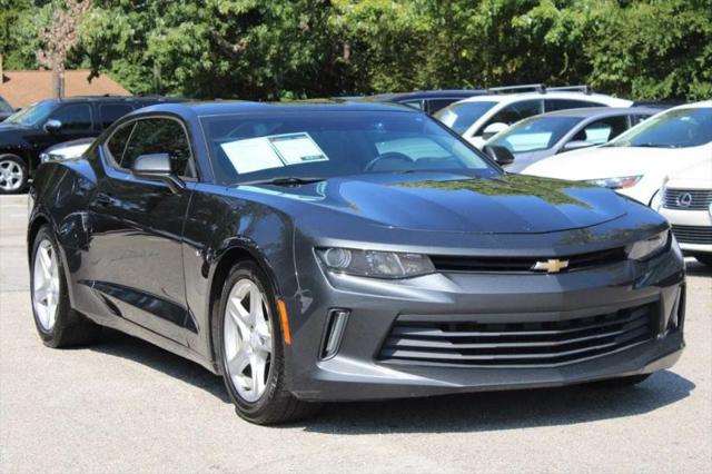 2016 Chevrolet Camaro 1LT for sale in Gainesville, GA