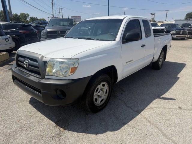 2007 Toyota Tacoma Base for sale in Garland, TX