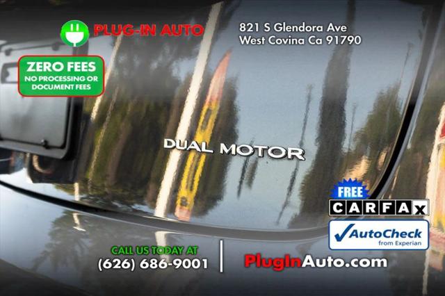 2024 Tesla Model 3 Long Range Dual Motor All-Wheel Drive for sale in West Covina, CA