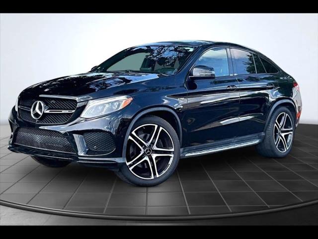 2018 Mercedes-Benz GLE AMG GLE 43 4MATIC for sale in Franklin Square, NY