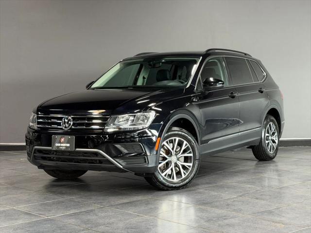 2020 Volkswagen Tiguan 2.0T SE for sale in Bensenville, IL