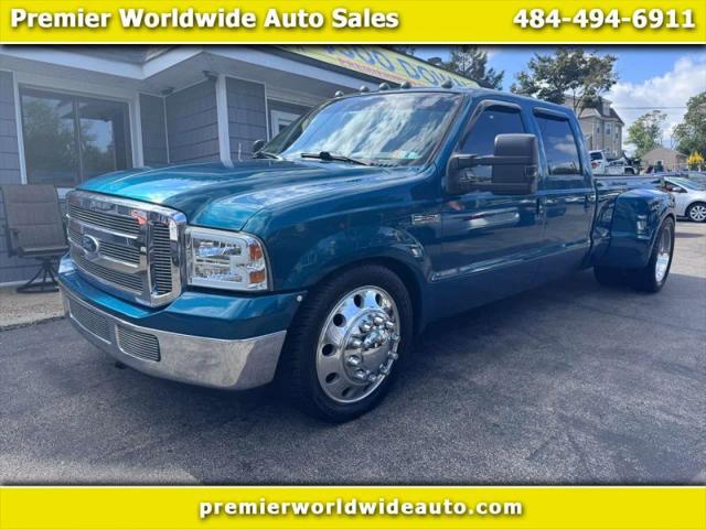 2000 Ford F-350 Base for sale in Prospect Park, PA
