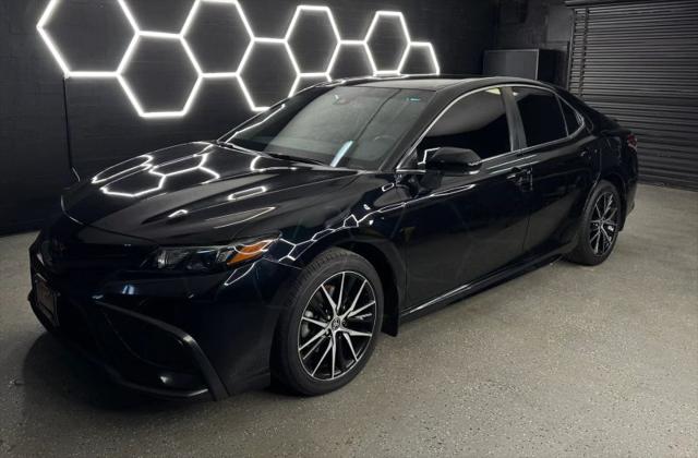 2024 Toyota Camry SE for sale in Phoenix, AZ