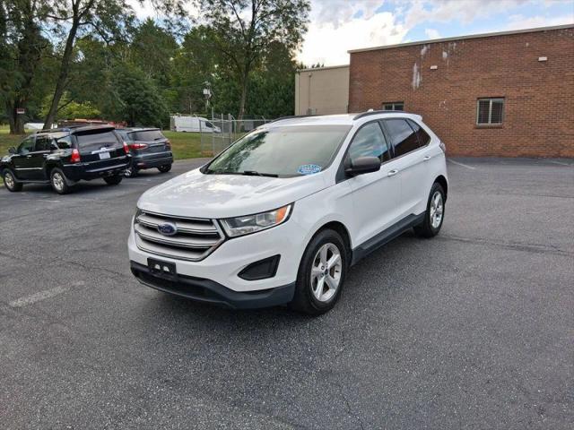 2015 Ford Edge SE for sale in Winston Salem, NC