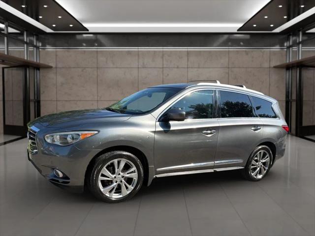 2015 INFINITI QX60 3.5 for sale in North Chesterfield, VA