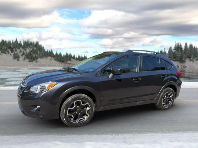 2015 Subaru XV Crosstrek 2.0i Premium for sale in North Chesterfield, VA