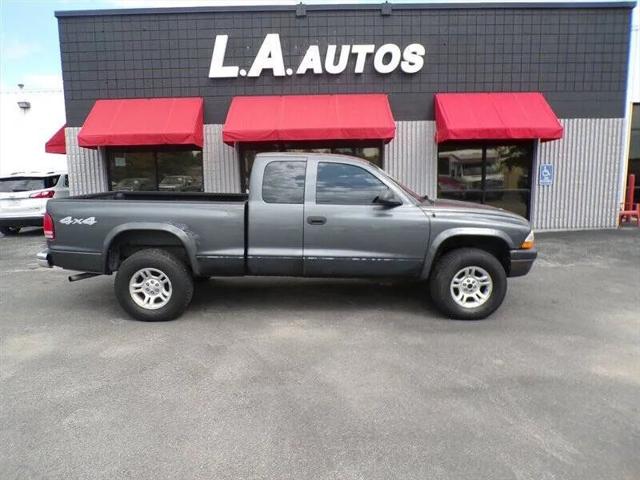 2004 Dodge Dakota Sport for sale in Omaha, NE