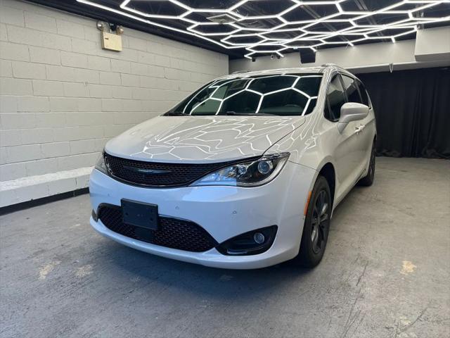 2020 Chrysler Pacifica AWD Launch Edition for sale in Staten Island, NY