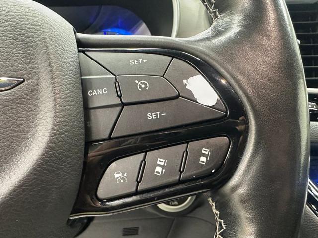 2020 Chrysler Pacifica AWD Launch Edition