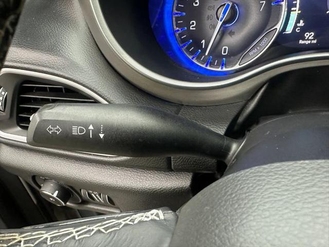 2020 Chrysler Pacifica AWD Launch Edition