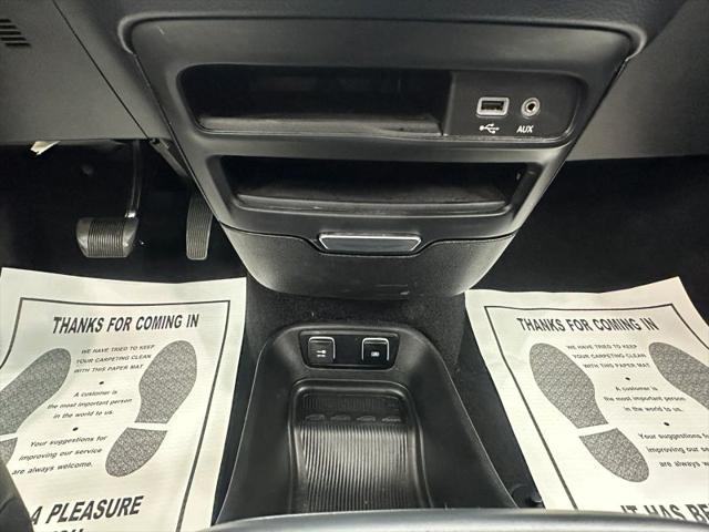 2020 Chrysler Pacifica AWD Launch Edition