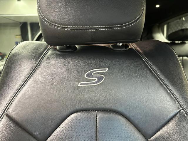 2020 Chrysler Pacifica AWD Launch Edition