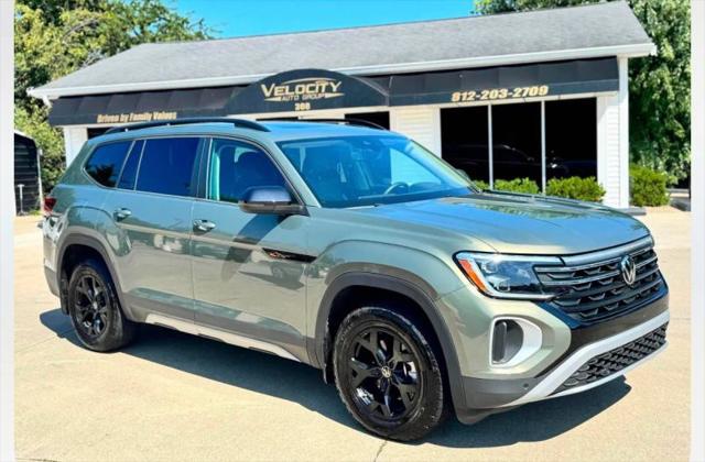 2024 Volkswagen Atlas 2.0T Peak Edition SEL for sale in Paoli, IN