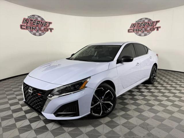 2024 Nissan Altima SR Intelligent AWD for sale in Omaha, NE