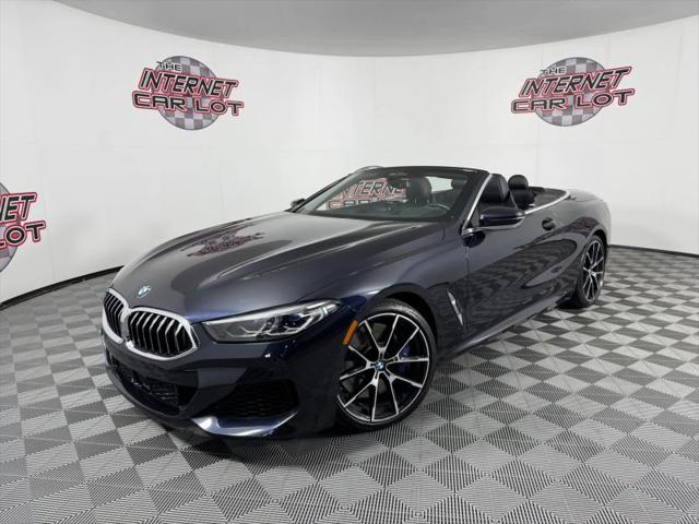2019 BMW M8 xDrive for sale in Omaha, NE