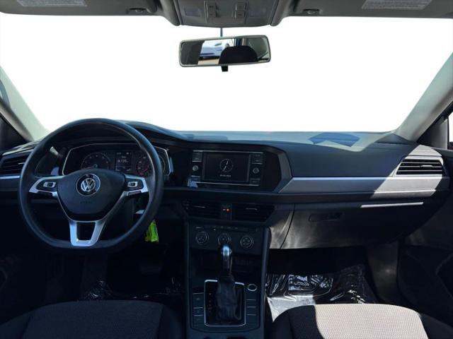 2021 Volkswagen Jetta 1.4T S