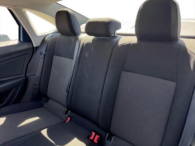 2021 Volkswagen Jetta 1.4T S