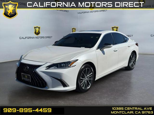 2024 Lexus ES 300h 300h for sale in Montclair, CA